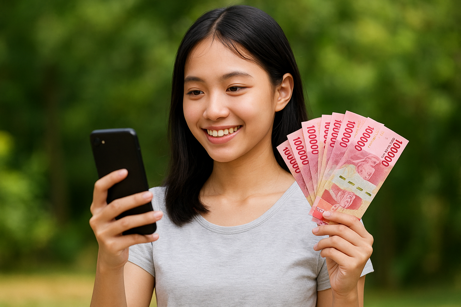 Aplikasi Mining Otomatis untuk Hasilkan Saldo DANA Gratis