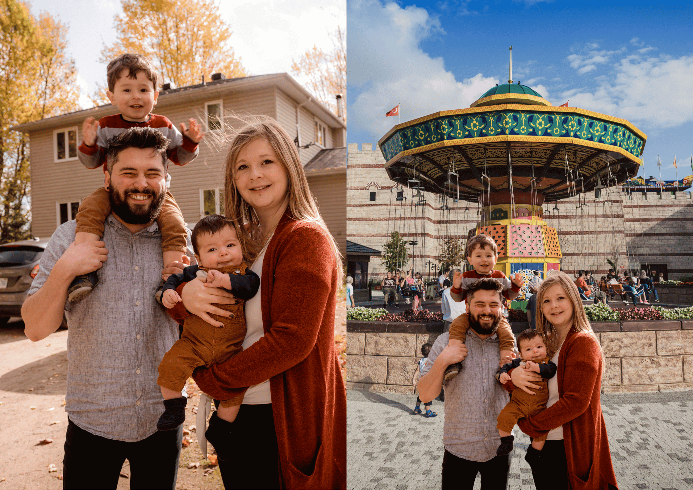 5 Prompt Gemini AI Buat Foto Liburan Serasa di Disneyland!