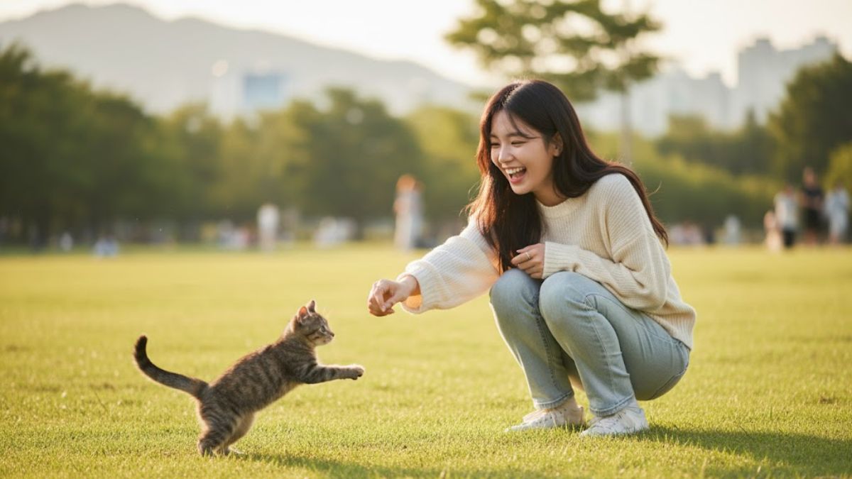 Bikin Foto Lucu Bareng Hewan Peliharaanmu dengan Prompt Gemini AI Bahasa Indonesia