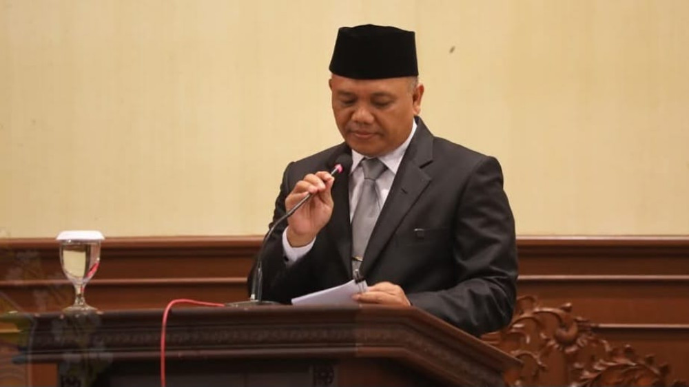 Tiga Kali Keracunan MBG di Tasikmalaya, Wabup Wajibkan Dapur Miliki Sertifikat SLHS dan HACCP