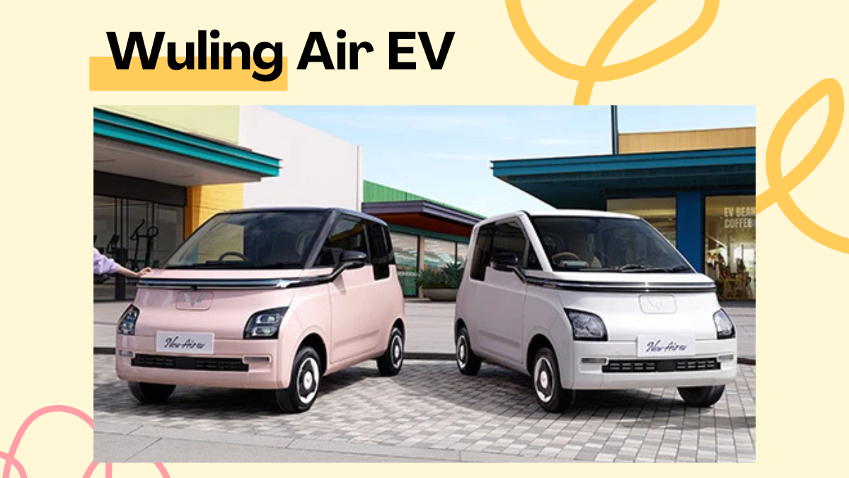 Harga Mobil Listrik Wuling Air EV Bekas di 2026 Turun Tajam, Masih Layak Dibeli?