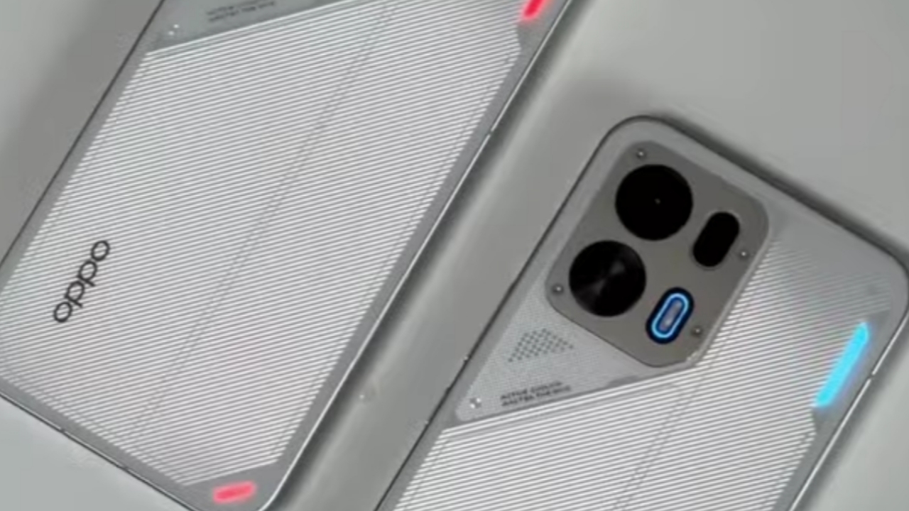 Oppo K15 Pro Plus: HP Gaming Baterai 8000 mAh dengan Layar 165 Hz, Siap Libas Game Berat Tanpa Panas