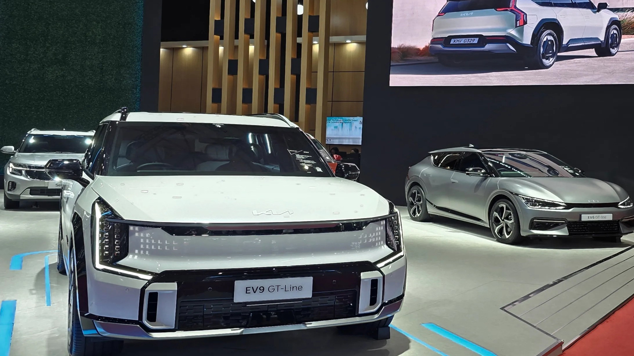 Perjalanan Kia di Indonesia 25 Tahun, Menyatu dengan Dinamika Otomotif Nasional
