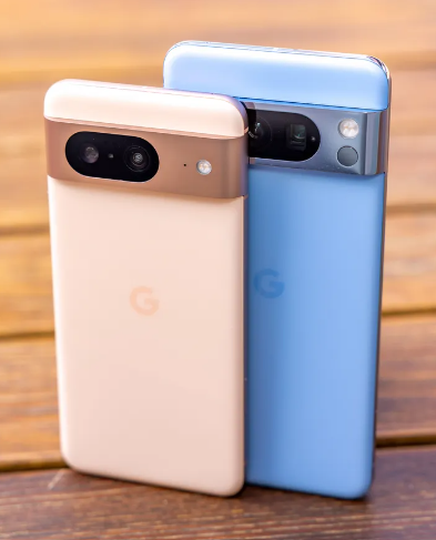 Keunggulan Google Pixel 8 Apakah Ini Smartphone Terbaik Tahun Ini?