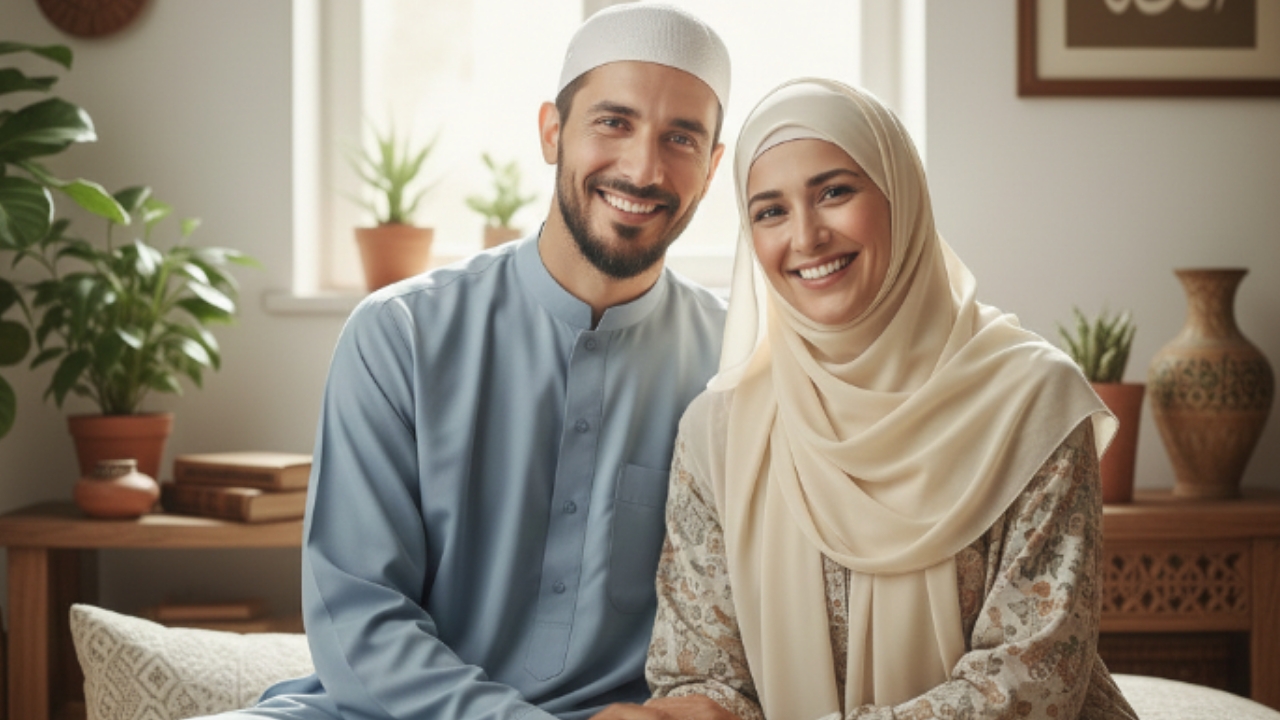 Rahasia Bugar Selama Puasa Ramadhan, Begini Panduan Sehat Ala Rasulullah yang Patut Dicoba