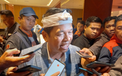 Kata Dedi Mulyadi, Prabowo Harus Jadi Presiden