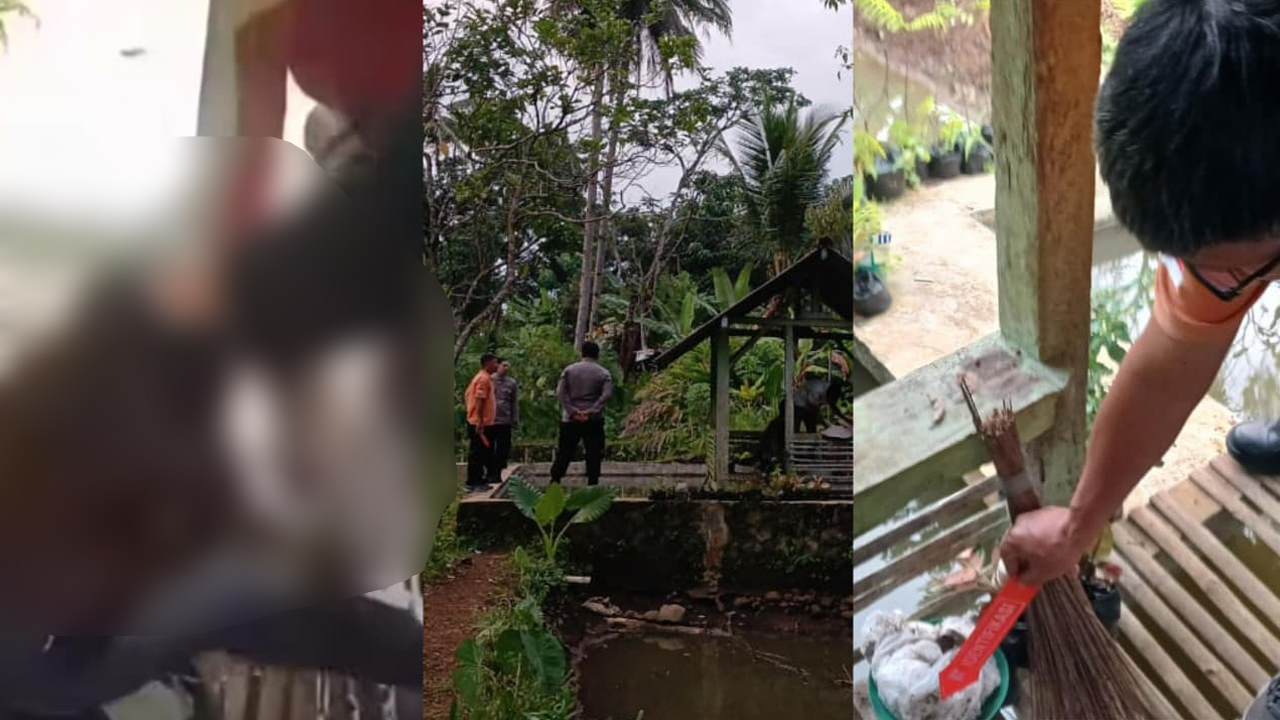 Kasus Perundungan di Tasikmalaya, Empat Remaja Perempuan Resmi Jadi Tersangka