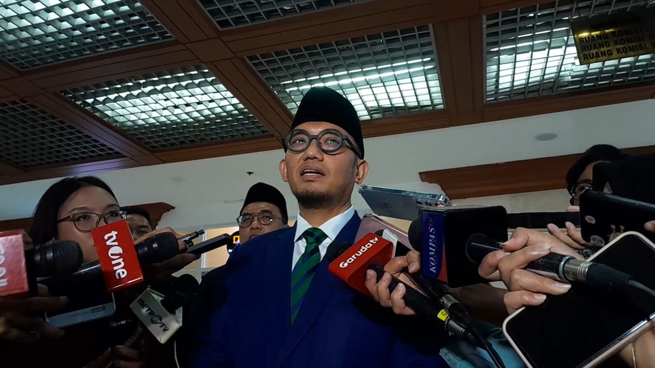Cek Daftar Kuota Haji Per Provinsi 2026, Jatim Terbanyak, Masa Tunggu Haji Disamaratakan 26 Tahun