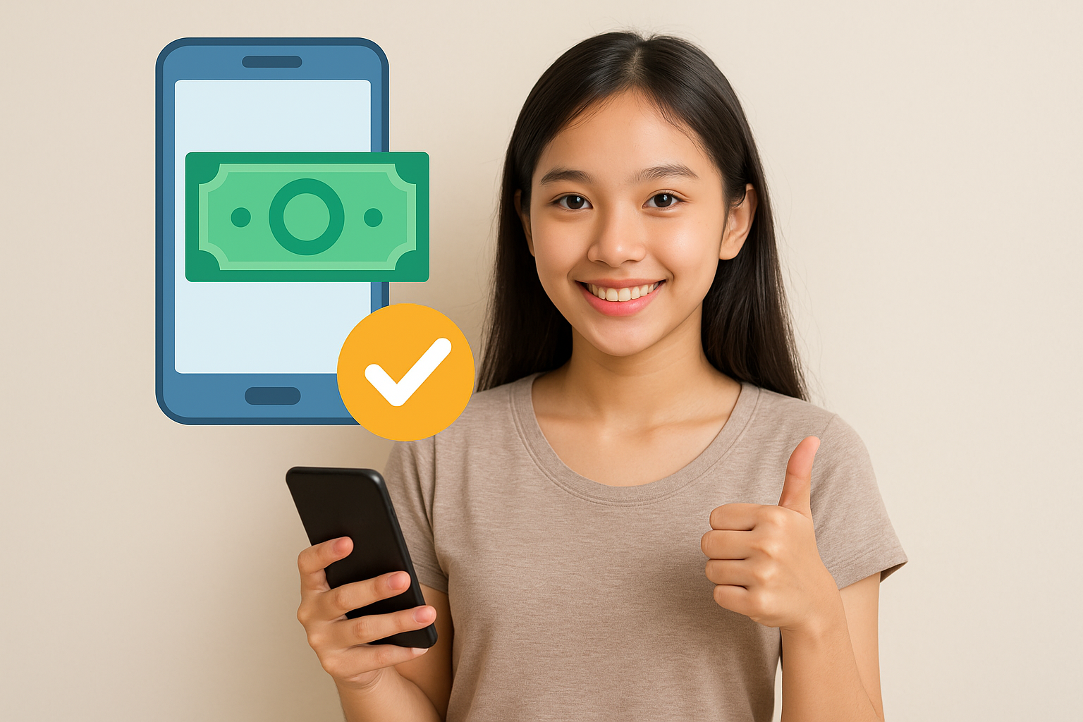 Pinjaman Saldo DANA Cair Tanpa KTP untuk Kebutuhan Mendesak