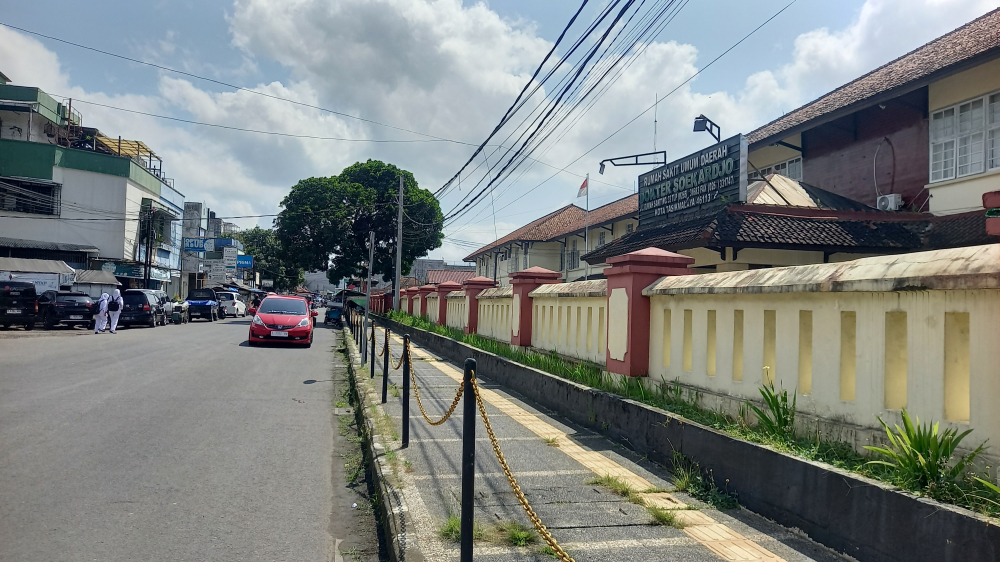 Pemkot dan DPRD Kota Tasikmalaya Pilih Benahi RSUD dr Soekardjo Tanpa Alih Kelola ke Pemprov