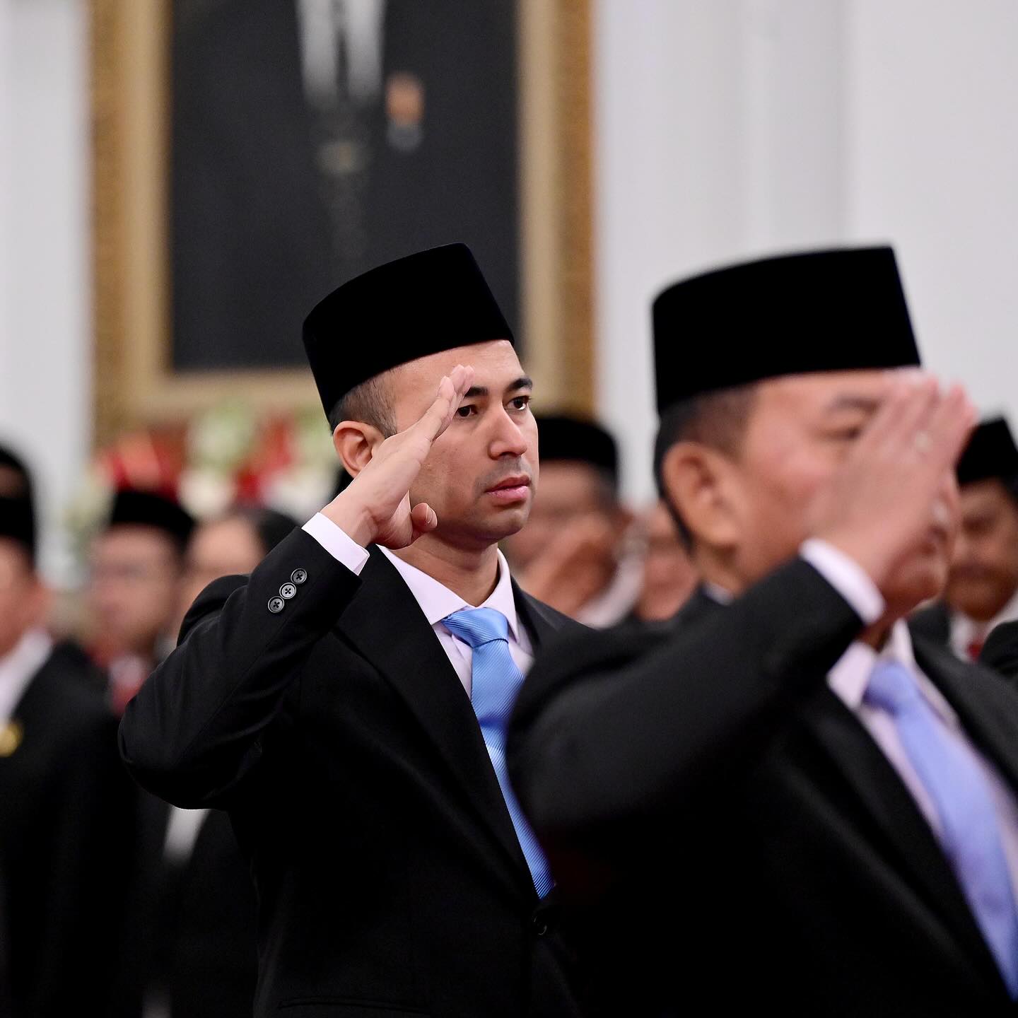 Apa Itu Staff Utusan Khusus Presiden? Tugas, Peran, dan Nama-Nama Besar yang Dilantik untuk Periode 2024-2029