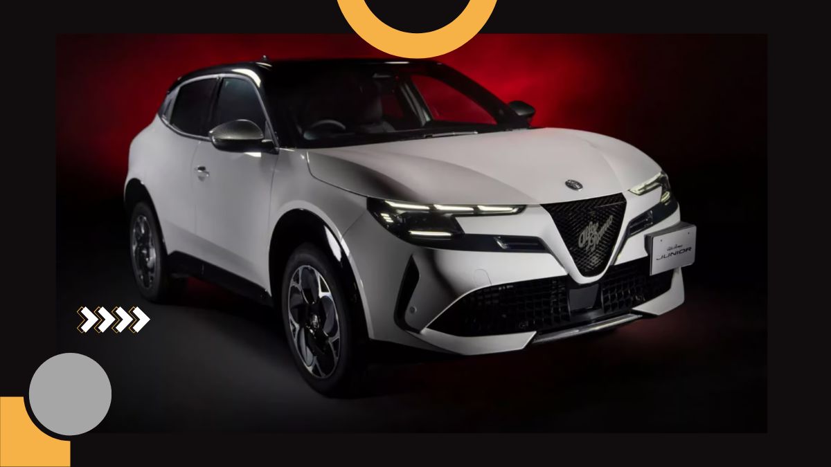 Kontroversi Plat Nomor Alfa Romeo: Antara Regulasi Eropa dan Identitas Milan