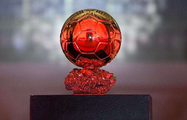 Ballon d'Or 2023: Napoli dan Inter Milan Kirim 2 Wakil, Pemain AC Milan Cuma Masuk Kategori Lev Yashin Award