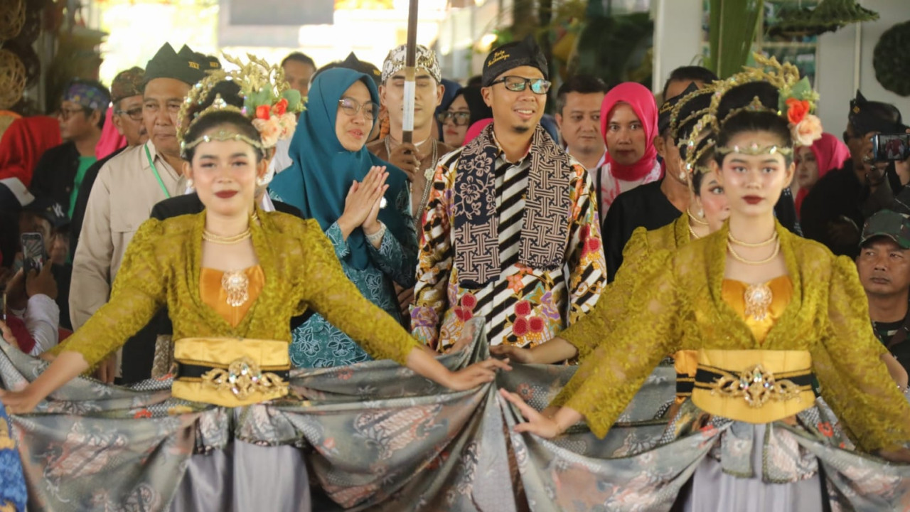 Viman Alfarizi Ramadhan Soroti Kesejahteraan Petani dan Tantangan Pertanian di Kota Tasikmalaya