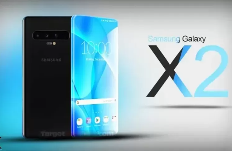 Spesifikasi Samsung Galaxy X2 5G 2023 dengan Kamera 108MP Baterai 7000mAh! Harganya Murah