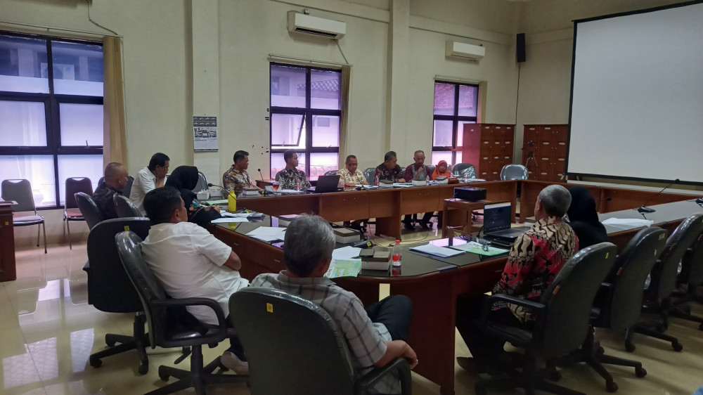 DPRD Kota Tasikmalaya Desak Pemkot Perkuat Pendampingan UMKM untuk Masuk e-Katalog