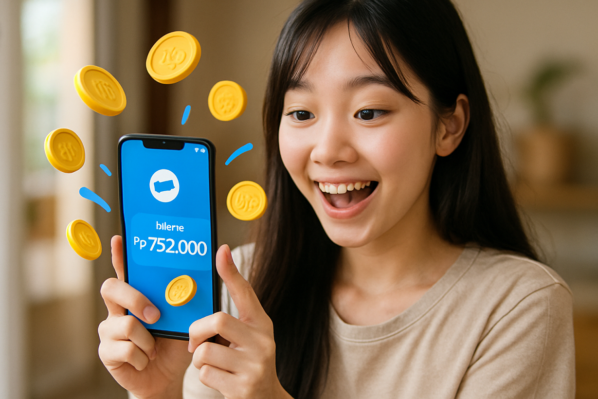 Cara Cepat Klaim Saldo DANA Kaget Tanpa Syarat Ribet