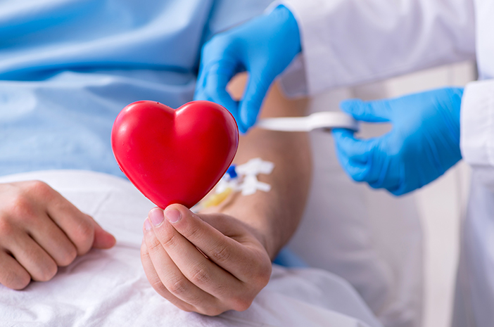 7 Manfaat Donor Darah bagi Kesehatan Tubuh Kita dan Masyarakat