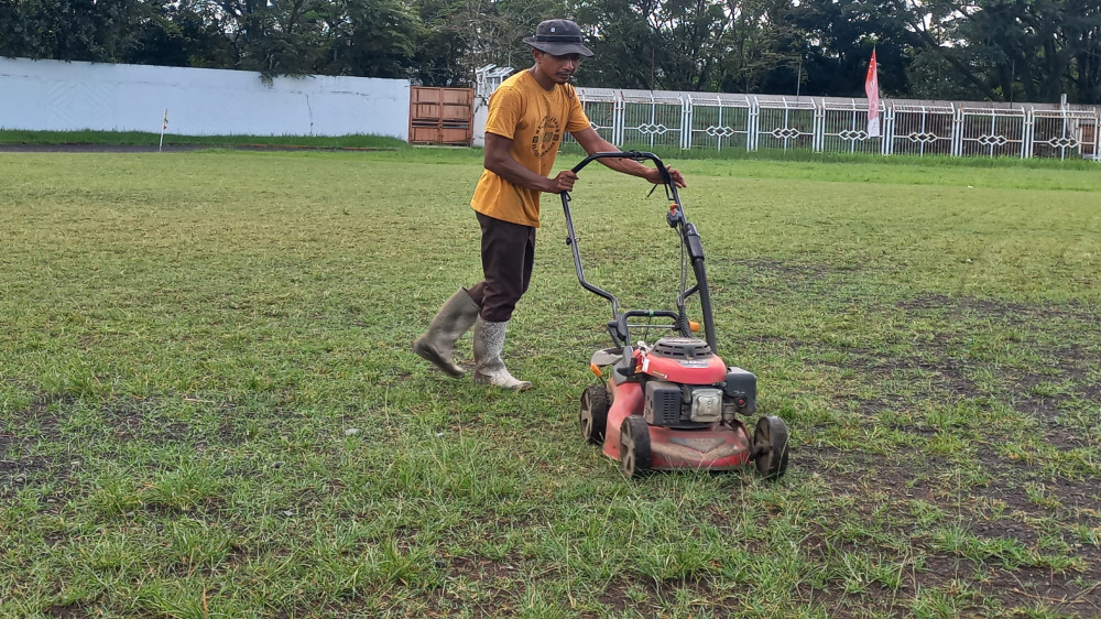 Pemkot Tasikmalaya Longgarkan Izin Konser di Stadion Dadaha, Pengawasan dan Jaminan Diperketat