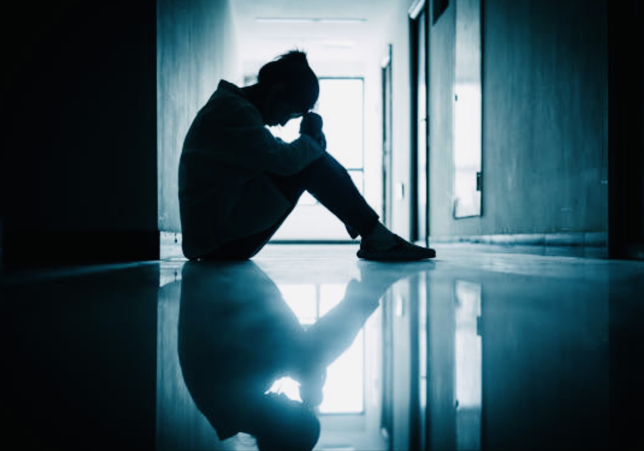 Lima Cara Cegah Kesehatan Mental Seperti Depresi yang Menyebabkan Silent Killer