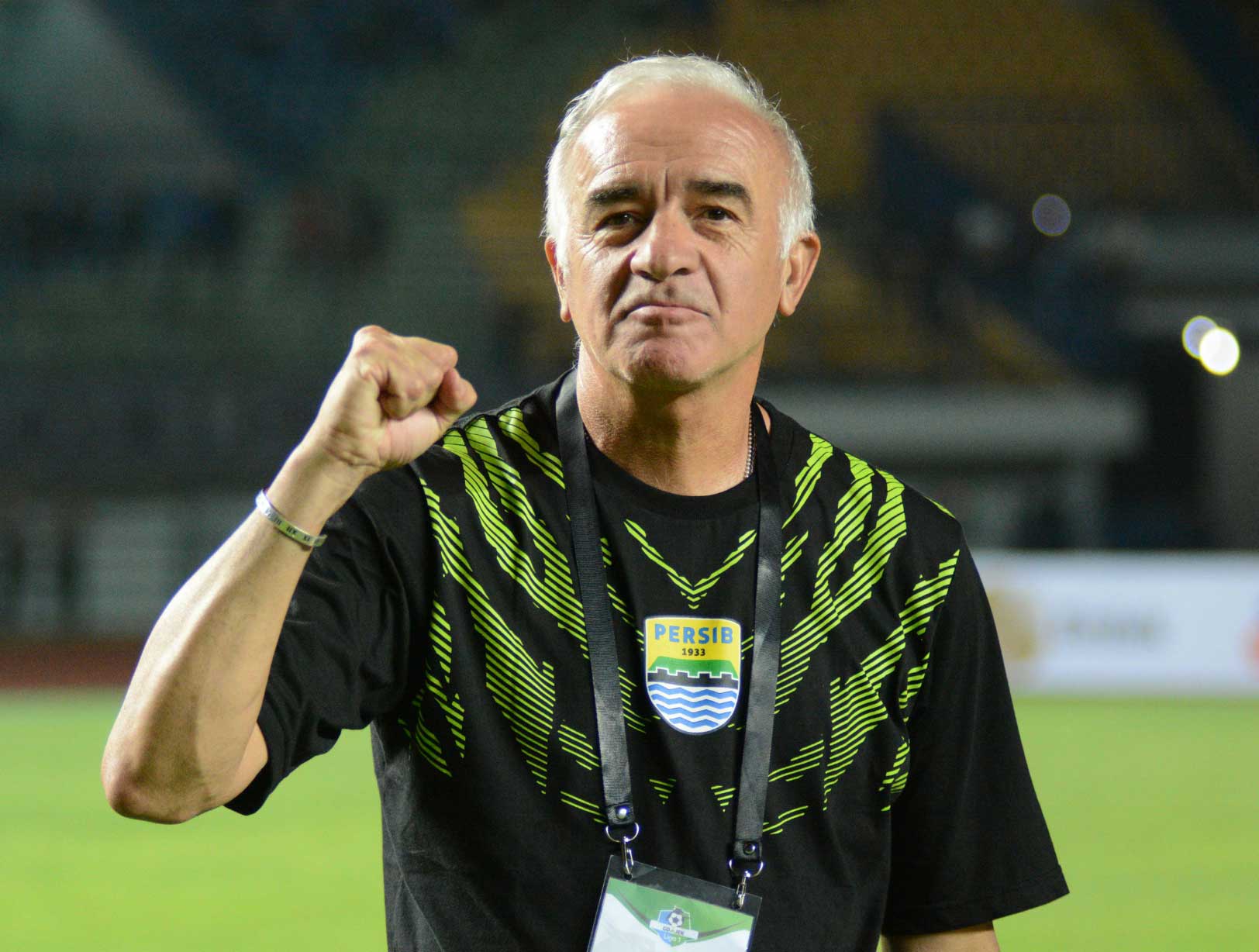 Peluang Abah Gomez Kembali ke Persib untuk Gantikan Luis Milla? Ini Kata Pengamat