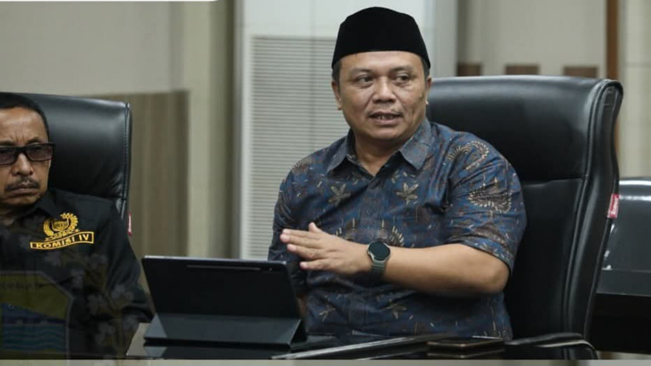 Pemkab Tasikmalaya Prioritaskan Perbaikan Jalan Rusak, DPRD Ingatkan Soal Tata Kelola Anggaran