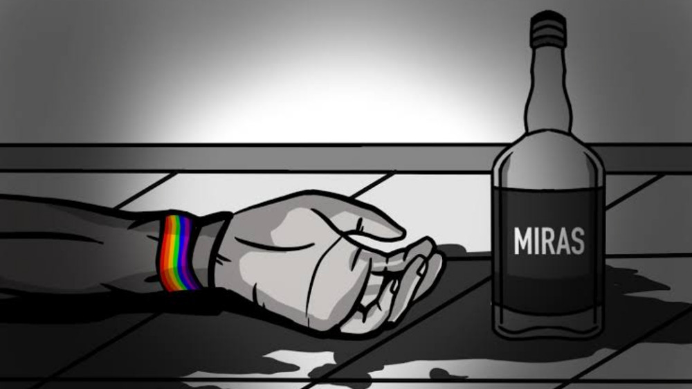 Putus Cinta Jadi Pemicu Dua Siswi Teler di Situ Sanghiyang Kabupaten Tasikmalaya