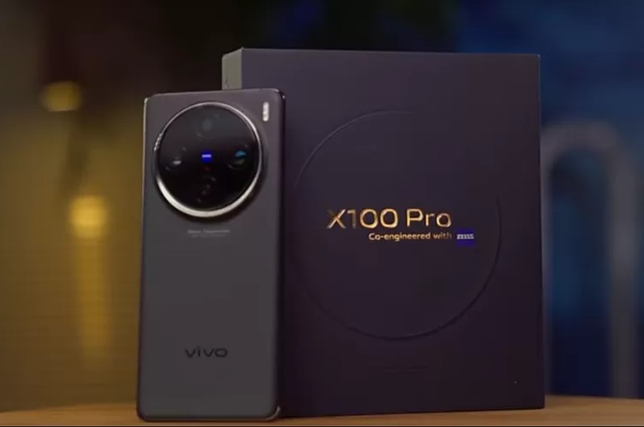 Vivo X100 Pro Smartphone Flagship dengan Kamera Profesional dan Fitur Videografi 4K Sinematik