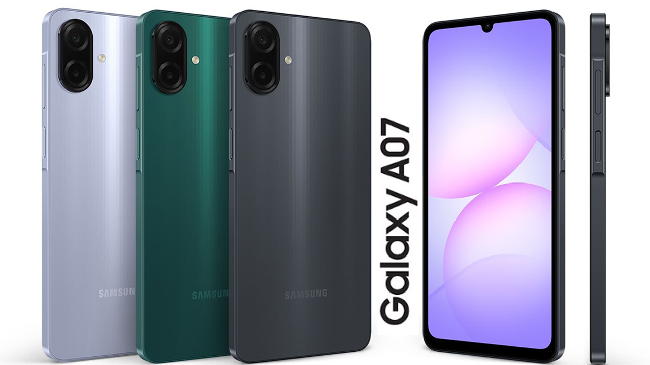 Semakin Murah Samsung Galaxy A07, HP Sejutaan yang Makin Tangguh dan Awet