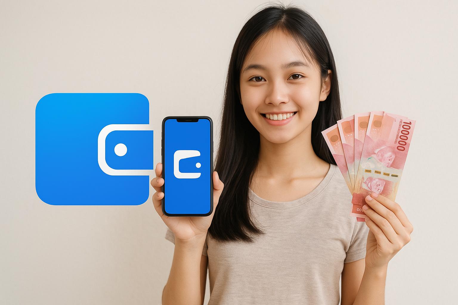 Link DANA Kaget dan Saldo DANA Gratis Hari Ini