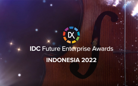 Bio Farma Raih Penghargaan IDC Future Enterprise Awards 2022 Indonesia