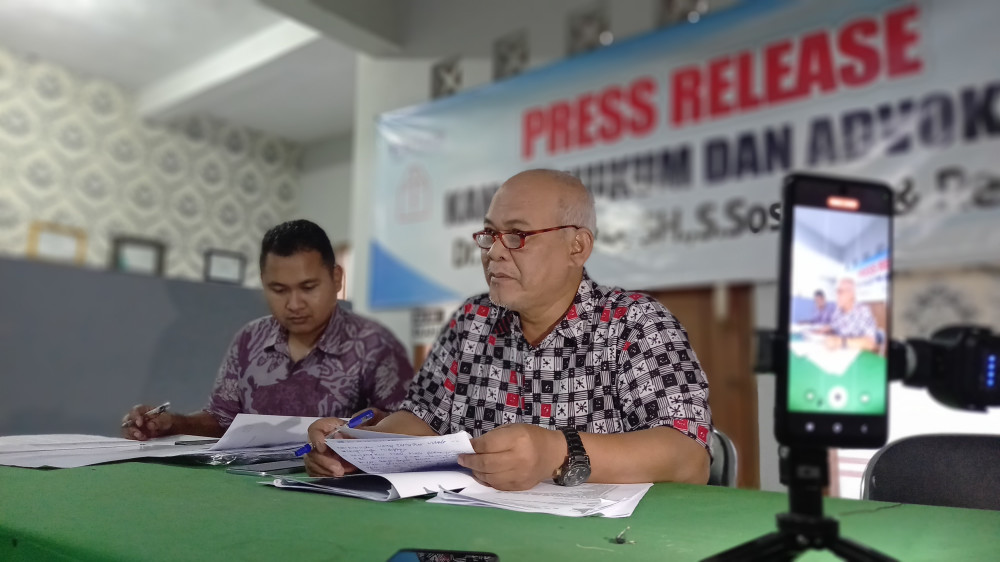 Puluhan Pegawai Bank Plat Merah di Kota Banjar Di-PHK Sepihak, Rekening Diblokir Tanpa Alasan Jelas