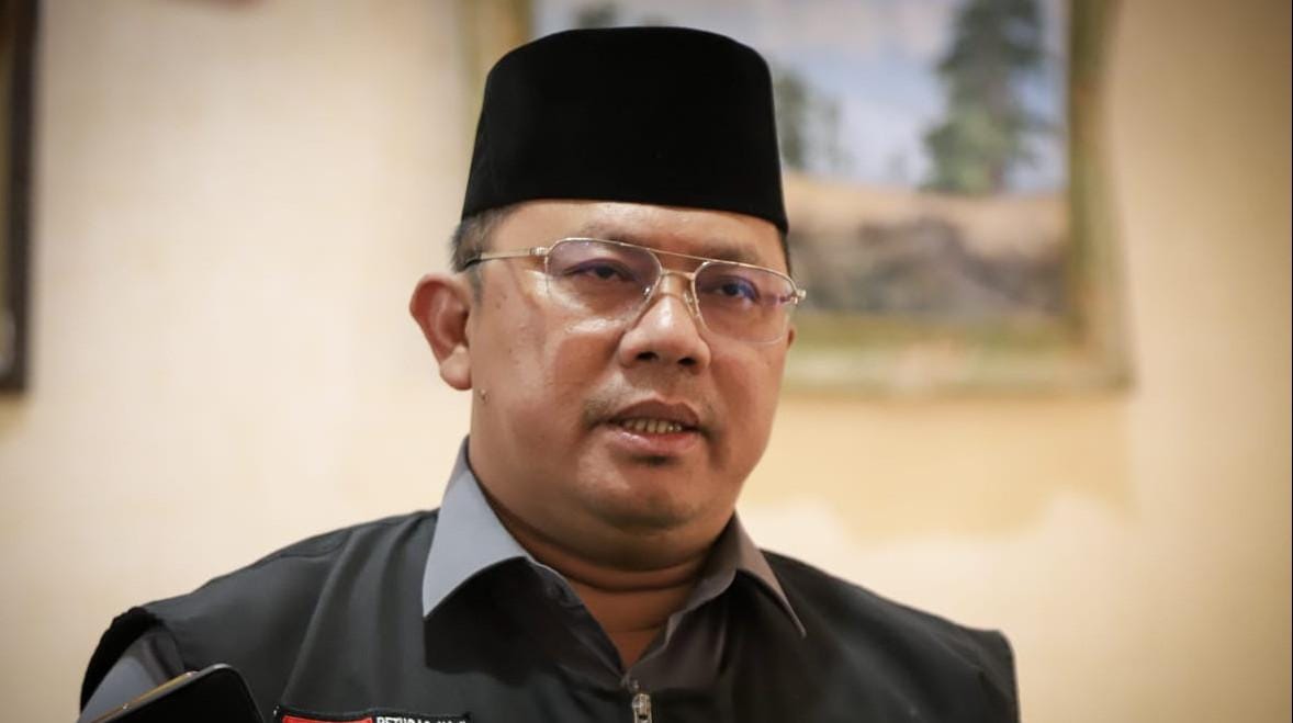 Jemaah Haji Indonesia Dapat 10 Liter Air Zamzam, 5 Liter Diterima di Asrama Debarkasi, Sisanya Diberikan di...