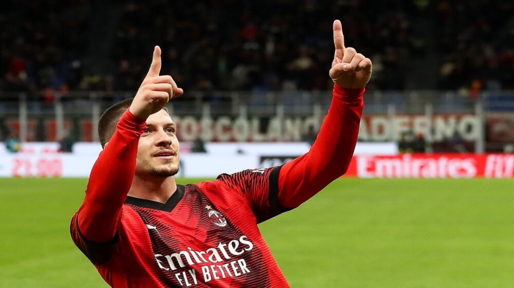 AC Milan Mulai Bangkit Walaupun 9 Pemainnya Masih Cedera