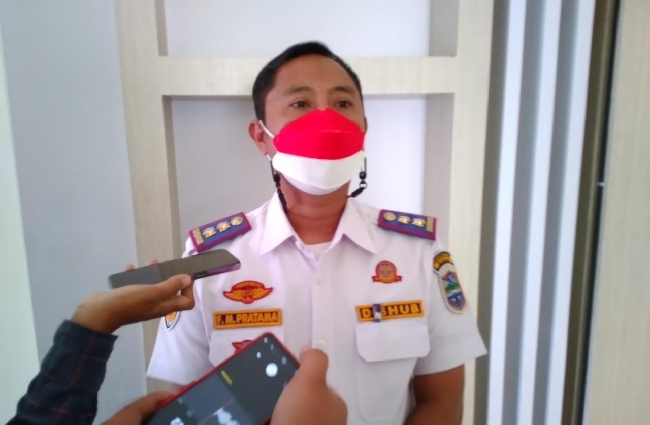 Kabar Baik Buat Sopir Angkot di Kota Banjar, Pemkot Salurkan Bantuan BBM, Kapan?