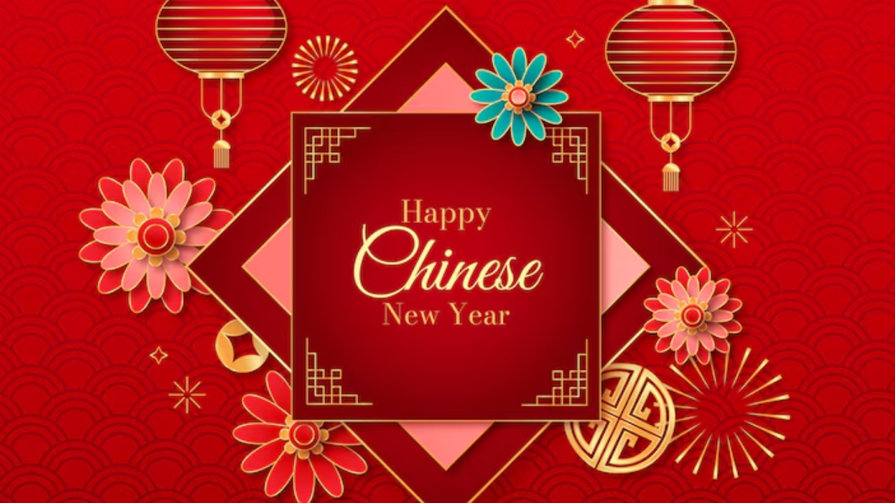 Imlek 2026 Masuk Tahun Shio Kuda Api, Ini Makna, Karakter dan Peruntungannya