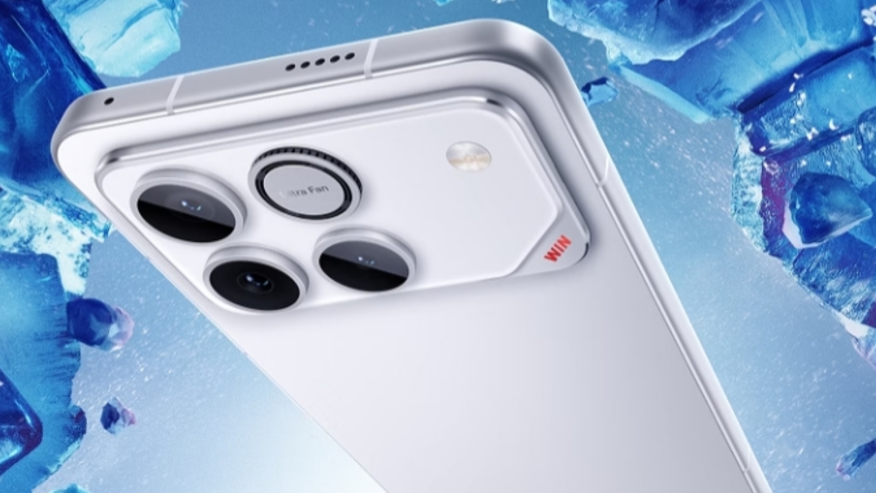 Honor Win RT Speknya Asli Ngeri! Pakai Snapdragon 8 Elite, Baterai 10.000 mAh, Layar OLED 185Hz