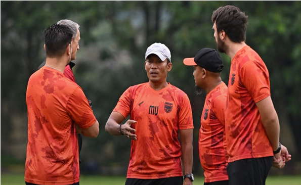 Waduh Borneo FC Sesumbar, Ingin Bungkam Persib, Maung Bandung pun Siapkan Taktik Kemenangan