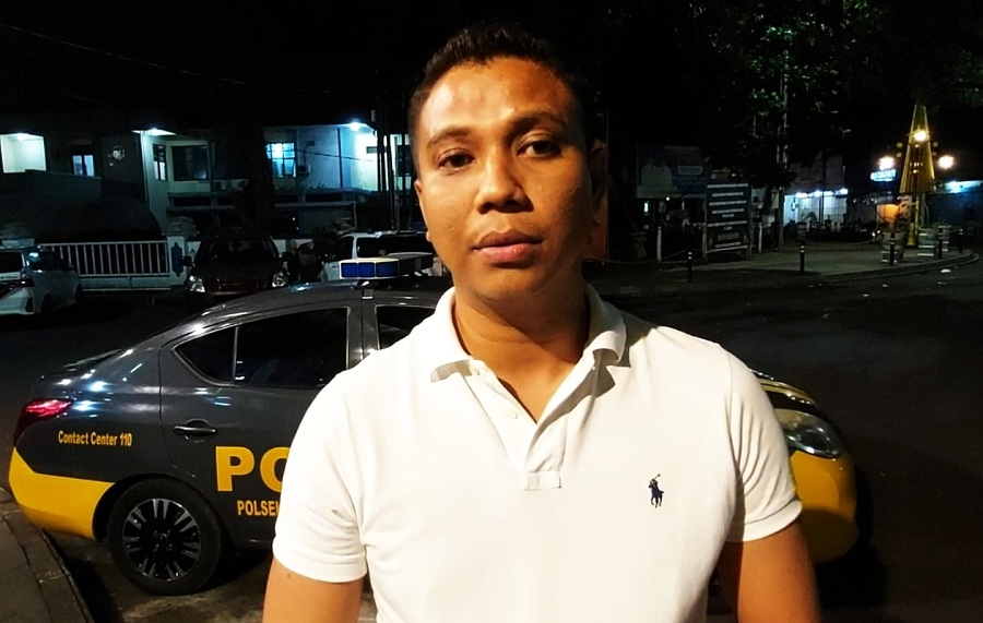 Soal Guru Ngaji di Cibeureum, Polisi: Meninggal Murni Karena Sakit
