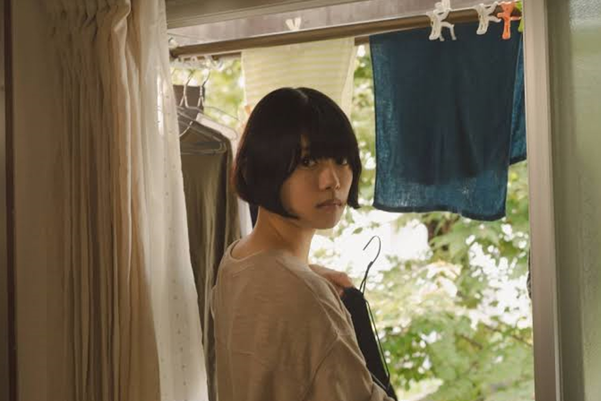 Mengulas Film Ichiko Karya Sutradara Akihiro Toda, Aktris Hana Sugisaki Sebagai Gadis Misterius