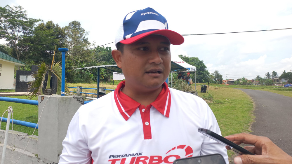 Lanud Wiriadinata Tasikmalaya Terbuka untuk Event, Operasional Pangkalan Tetap Normal