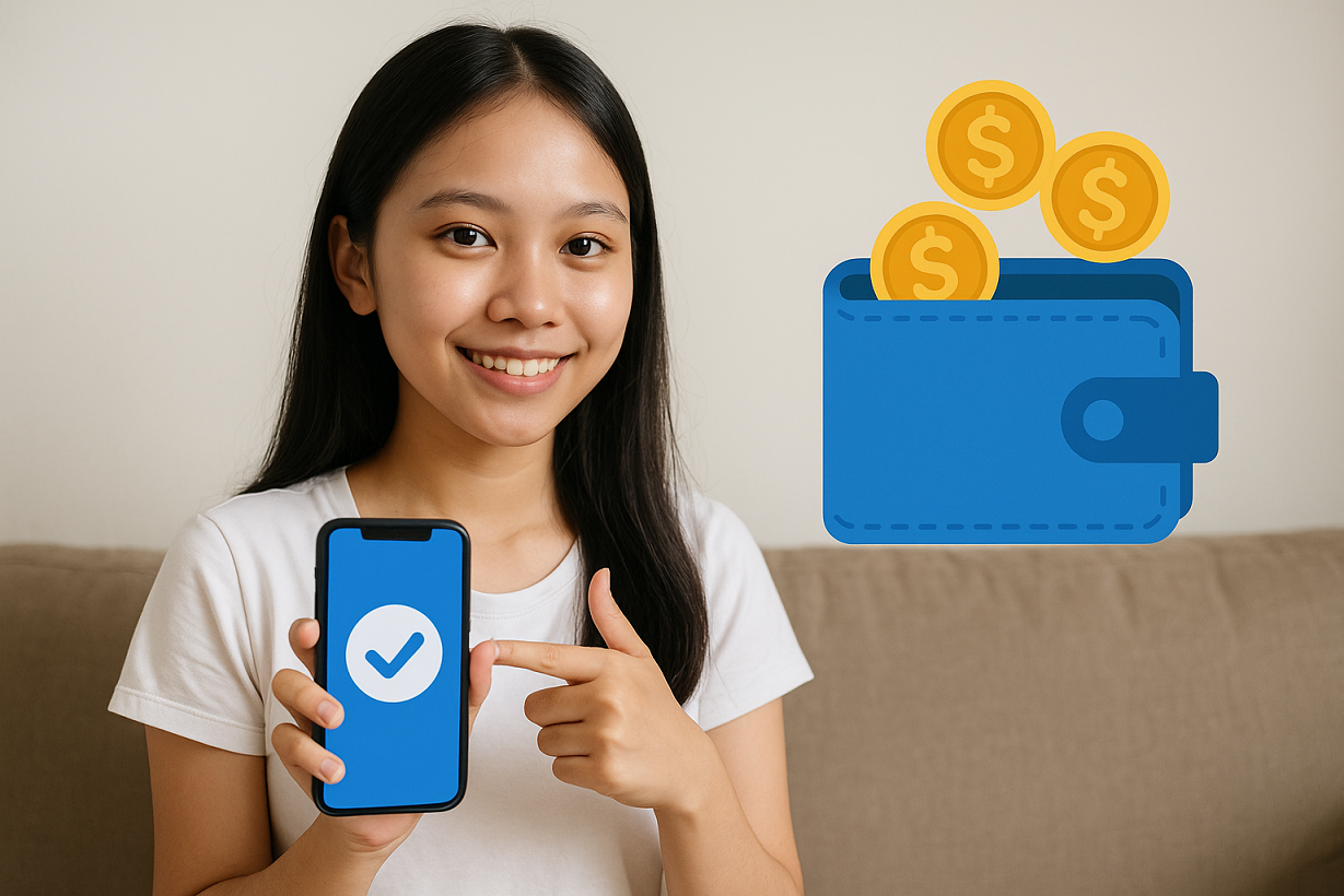 Cara Mendapatkan Saldo Gratis DANA Kaget dengan Nomor Handphone dan Akun Premium