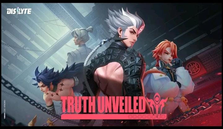 Link Download Dislyte Versi Terbaru, Buruan Unduh Game Anime Terbaik 2022 Ini