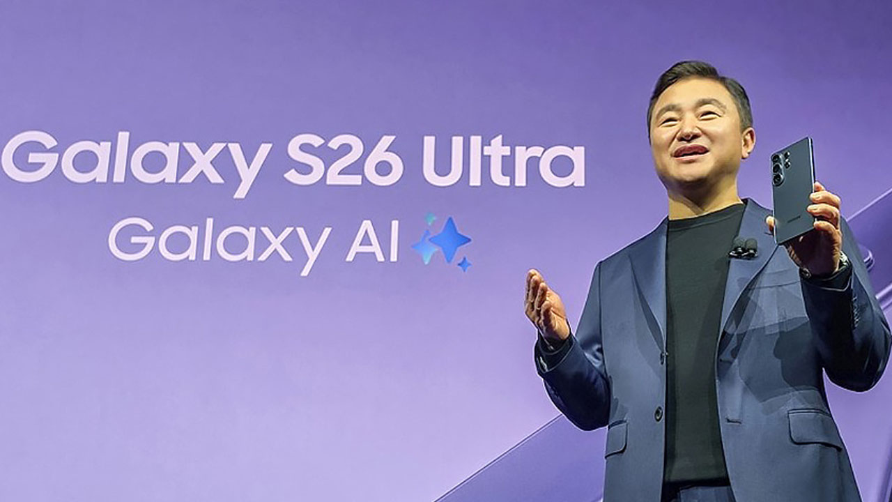 Samsung Galaxy S26 Series Resmi Diperkenalkan, Usung Galaxy AI Paling Intuitif