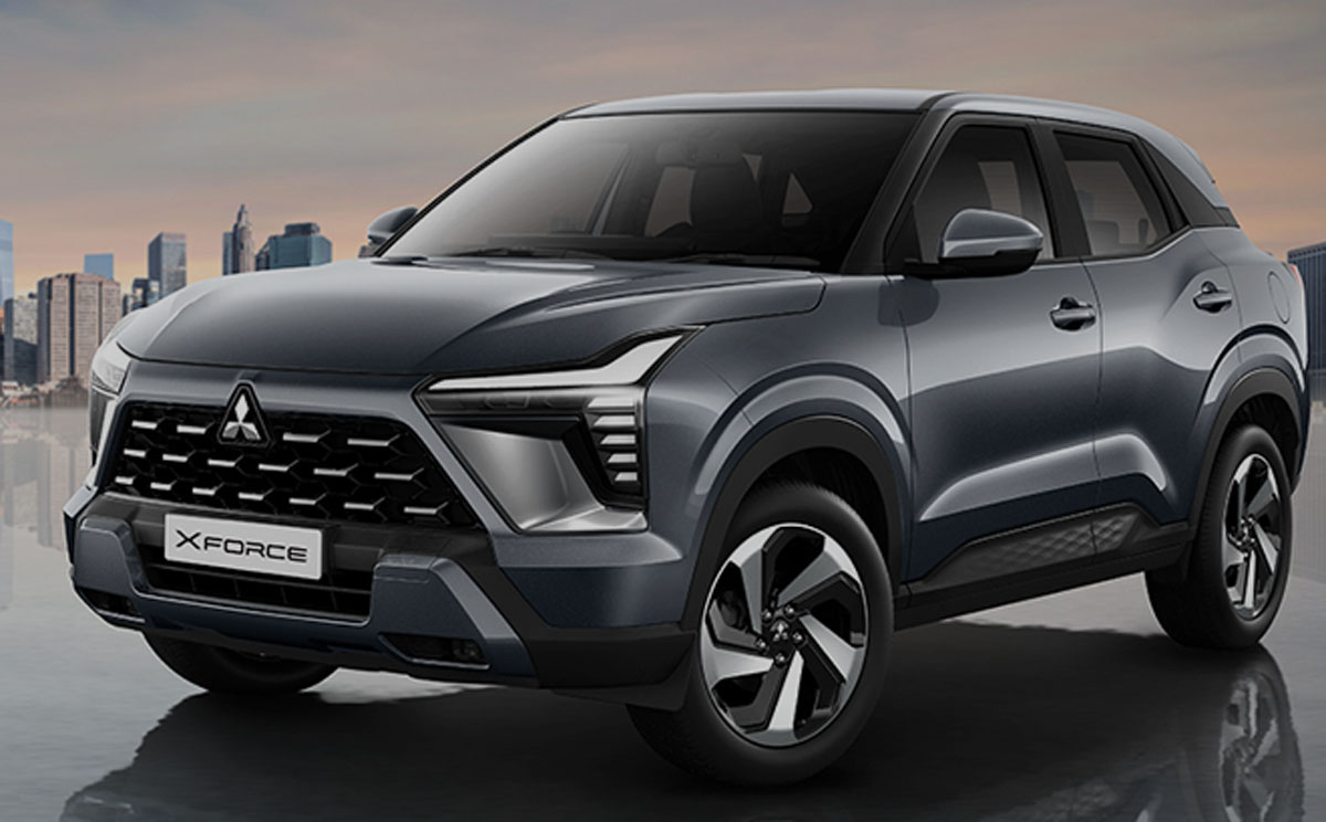 TERBARU! Promo Kredit Mitsubishi Destinator dan Xforce Januari 2026, Bunga Nol Persen