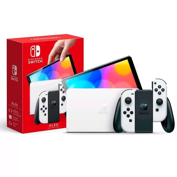 Harga Nintendo Switch Indonesia 2026 Terbaru, Semua Varian Bikin Penasaran!