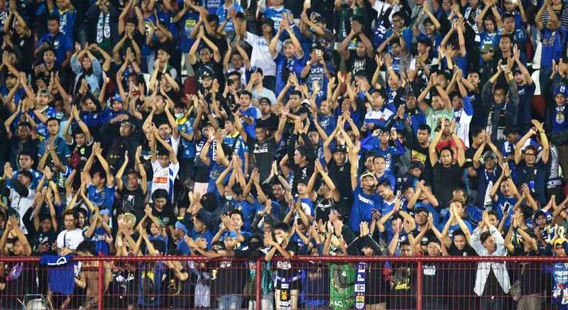 Persib Akan Berkandang di Stadion Si Jalak Harupat, Ini Alasannya Kenapa Tak Memakai Stadion GBLA Lagi