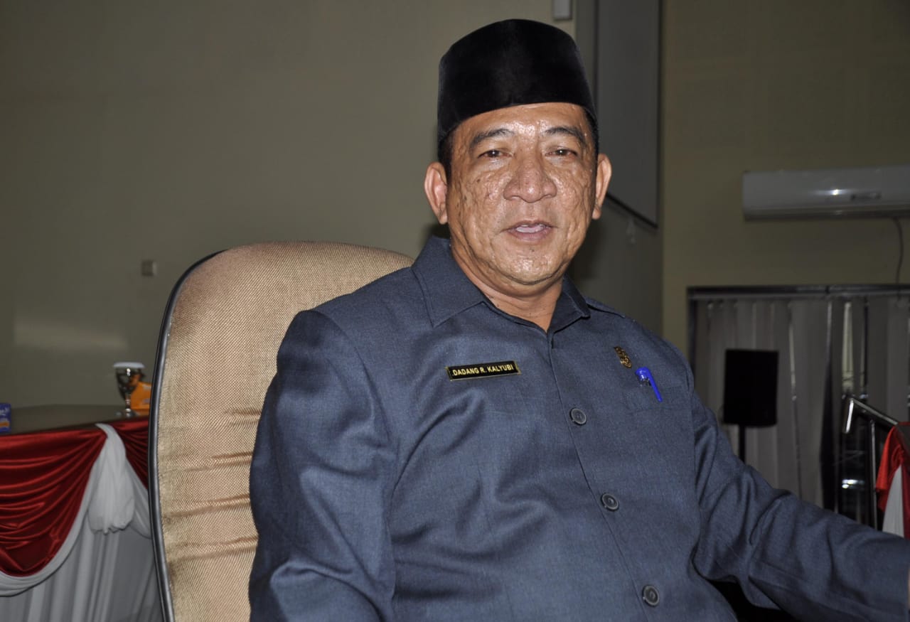 BPBD Kota Banjar Batal Dapat 2 Unit Pompa Pemadam Kebakaran, Kata Ketua DPRD ...