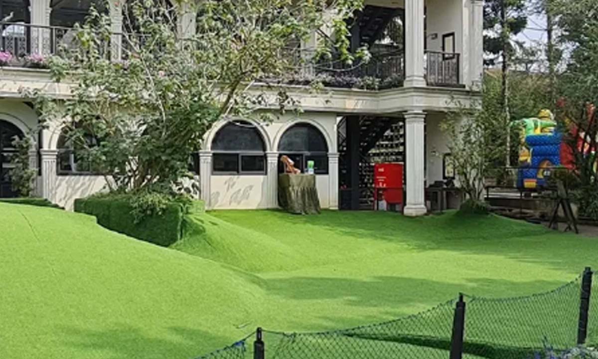 5 Tempat Wisata Ramah Anak di Bandung, Referensi Liburan Nataru Penuh Keceriaan