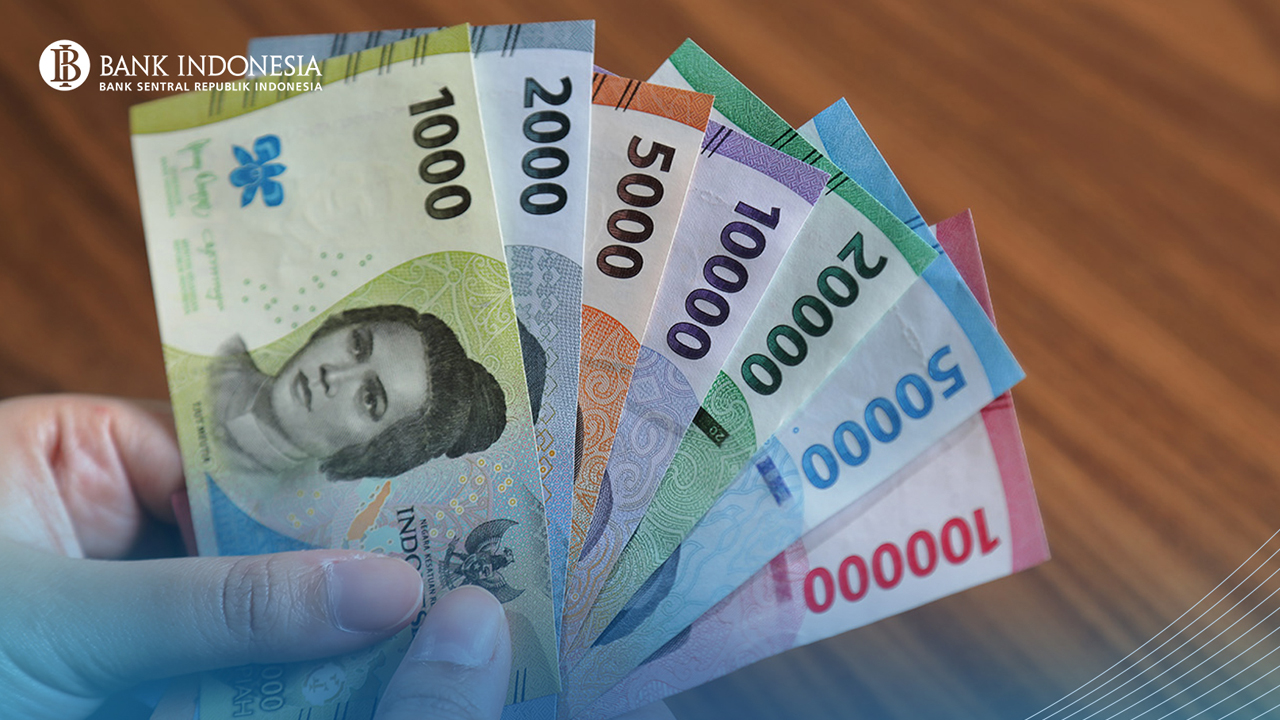 Tak Perlu Antre! Begini Cara Dapatkan Pecahan Rp10.000 dan Rp20.000 untuk Lebaran 2026